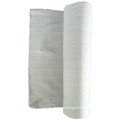 China Factory Directly Sale Heat Insulation Material 2mm Thickness Ceramic Fiber Cloth